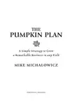 The pumpkin plan