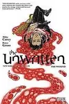 The Unwritten, Vol. 7: The Wound