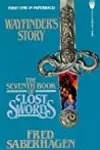 The Seventh Book of Lost Swords: Wayfinder's Story