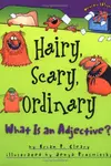 Hairy, Scary, Ordinary: What Is an Adjective?