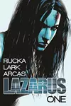 Lazarus, Vol. 1: Family