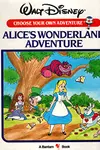 Alice's Wonderland Adventure