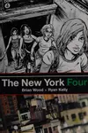 The New York Four