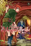 The ancient magus' bride