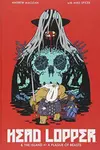 Head Lopper, Vol. 1: The Island or A Plague of Beasts