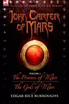 The Martian Tales Trilogy
