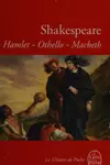 Hamlet / Othello / Macbeth