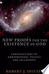 New Proofs for the Existence of God