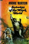 Sorceress of the Witch World