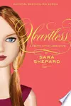 Pretty Little Liars #7: Heartless