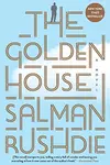 The golden house