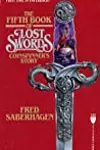 The Fifth Book of Lost Swords: Coinspinner's Story