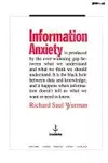 Information Anxiety