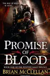 Promise of Blood