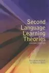 Second Language Learning Theories