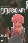 Future Diary, Volume 01