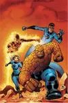 Fantastic Four, Vol. 4: Hereafter
