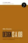 Design Is a Job