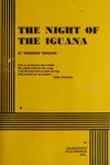 The Night of the Iguana and Other Stories