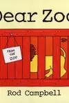 Dear Zoo: A Lift The Flap Book