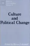 Culture and Political Change