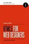 HTML5 for Web Designers