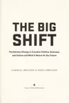 The big shift