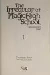 The Irregular at Magic High School, Vol. 1: Enrollment Arc