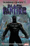 Black Panther, Vol. 6: The Intergalactic Empire of Wakanda, Part One