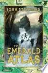 The Books of Beginning: The emerald atlas