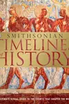 Timelines of history