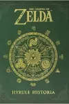 The Legend of Zelda: Hyrule Historia