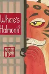 Where's Halmoni?