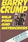 Wild Pork and Watercress