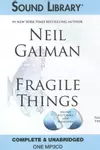 Fragile Things