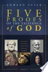 Five Proofs for the Existence of God