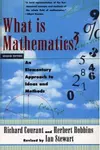 What Is Mathematics?