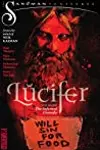 Lucifer, Vol. 1: The Infernal Comedy