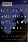 The Best American Mystery Stories 2002