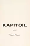 Kapitoil