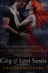 City of lost souls