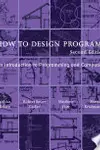 How to Design Programs, second edition