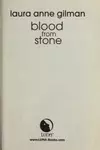 Blood from Stone