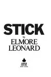 Stick