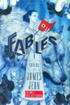 Fables Covers by James Jean