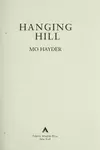 Hanging Hill
