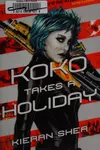 Koko takes a holiday
