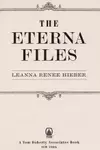 The Eterna files
