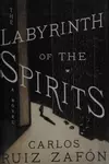 El laberinto de los espíritus