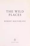 The Wild Places